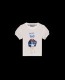 MONCLER T-SHIRT - T-shirts - women