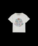 MONCLER ФУТБОЛКА - Футболки - для-мужчин