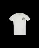 MONCLER T-SHIRT - T-shirts - men