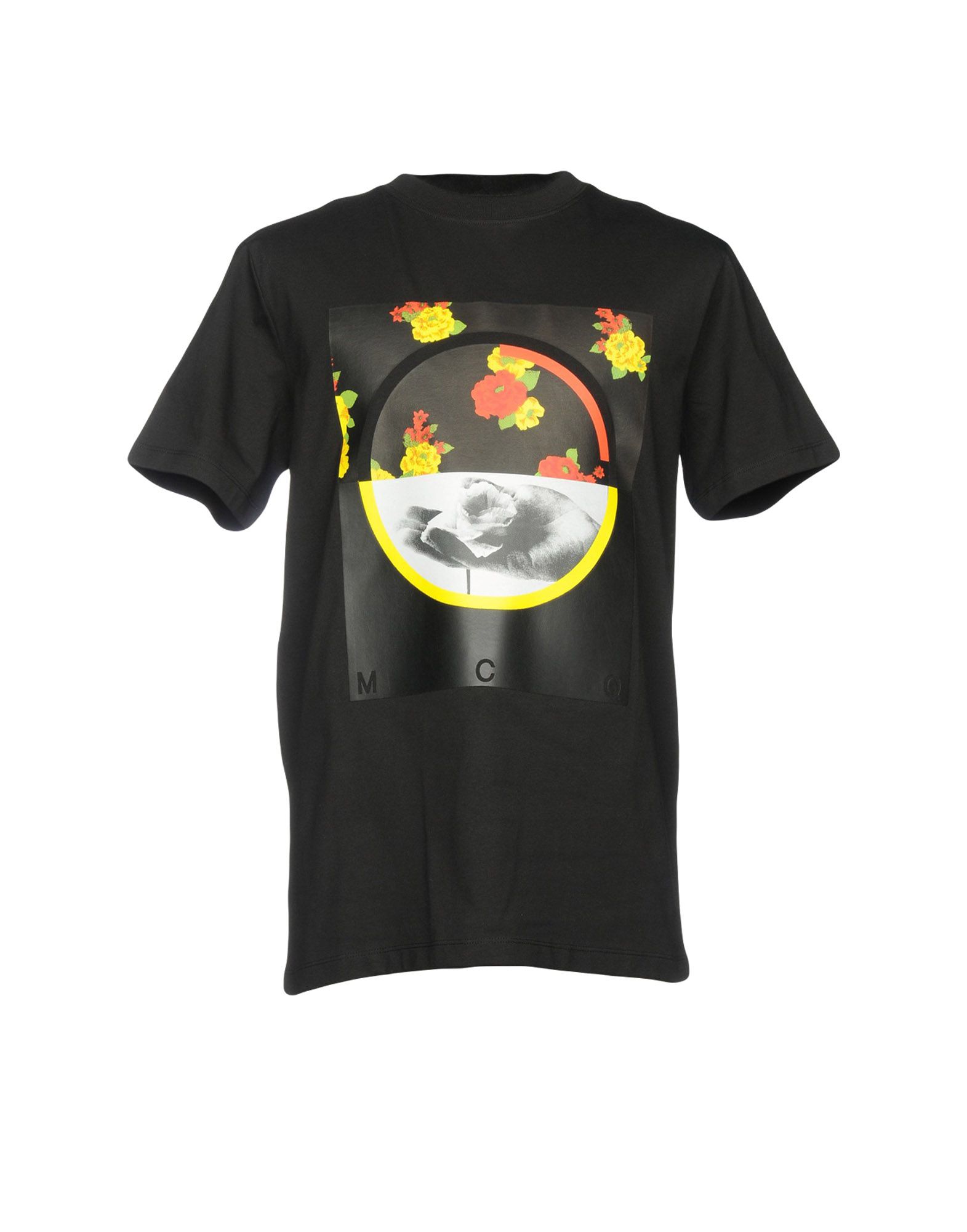 McQ Alexander McQueen ΜΠΛΟΥΖΑΚΙΑ T-shirt
