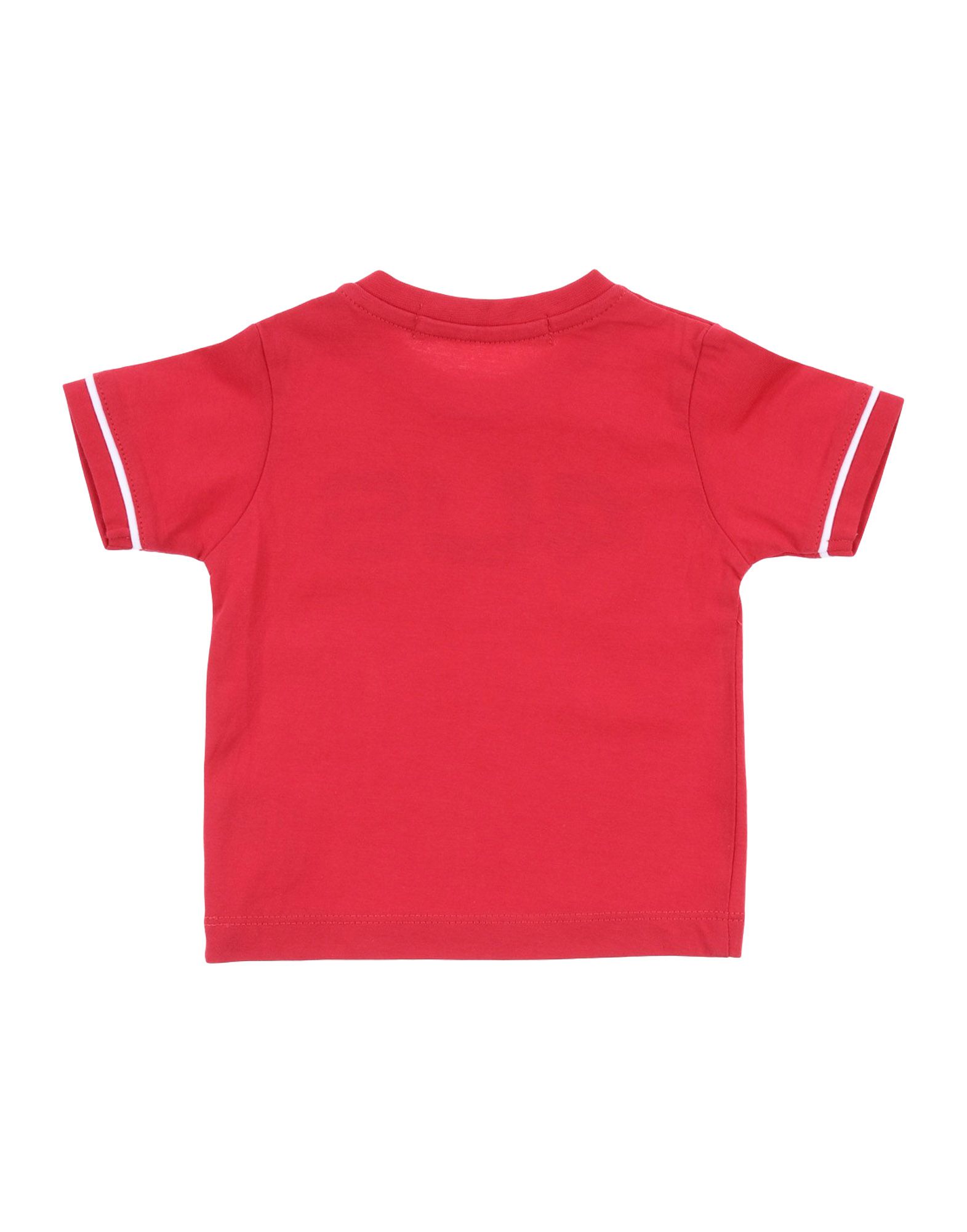  Paciotti 4us - Tops - T-shirts - On Yoox.com 