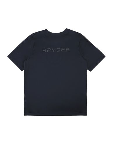 фото Футболка spyder