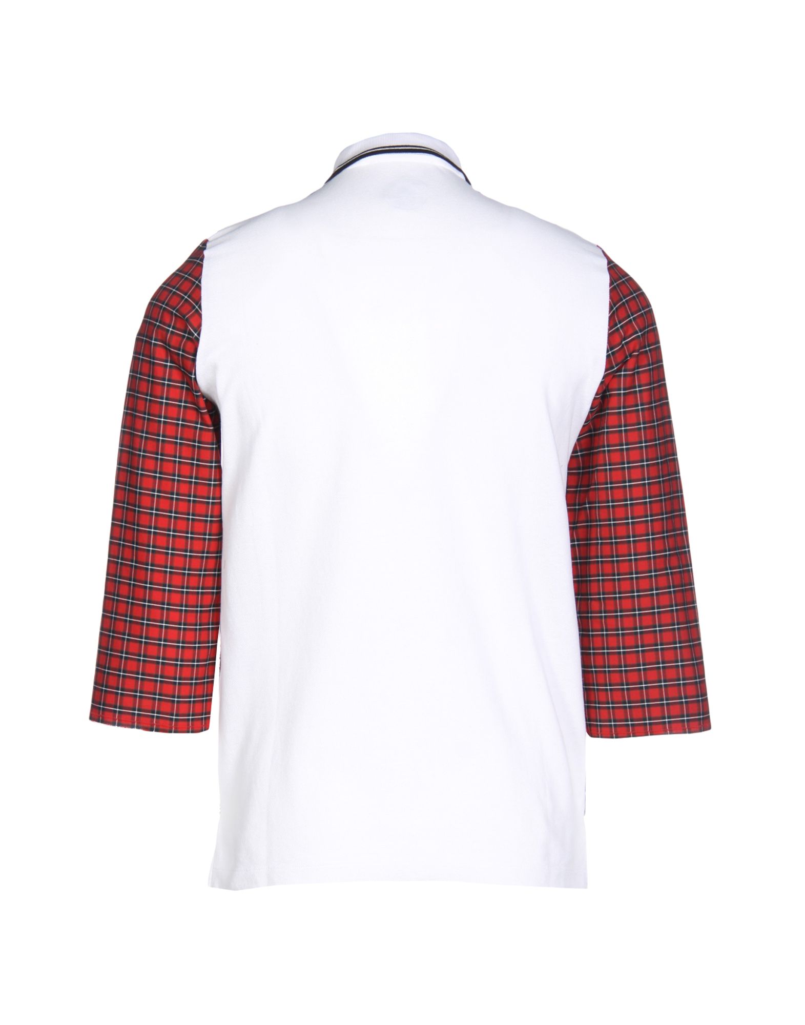  Dsquared2 - Tops - Poloshirts - On Yoox.com 