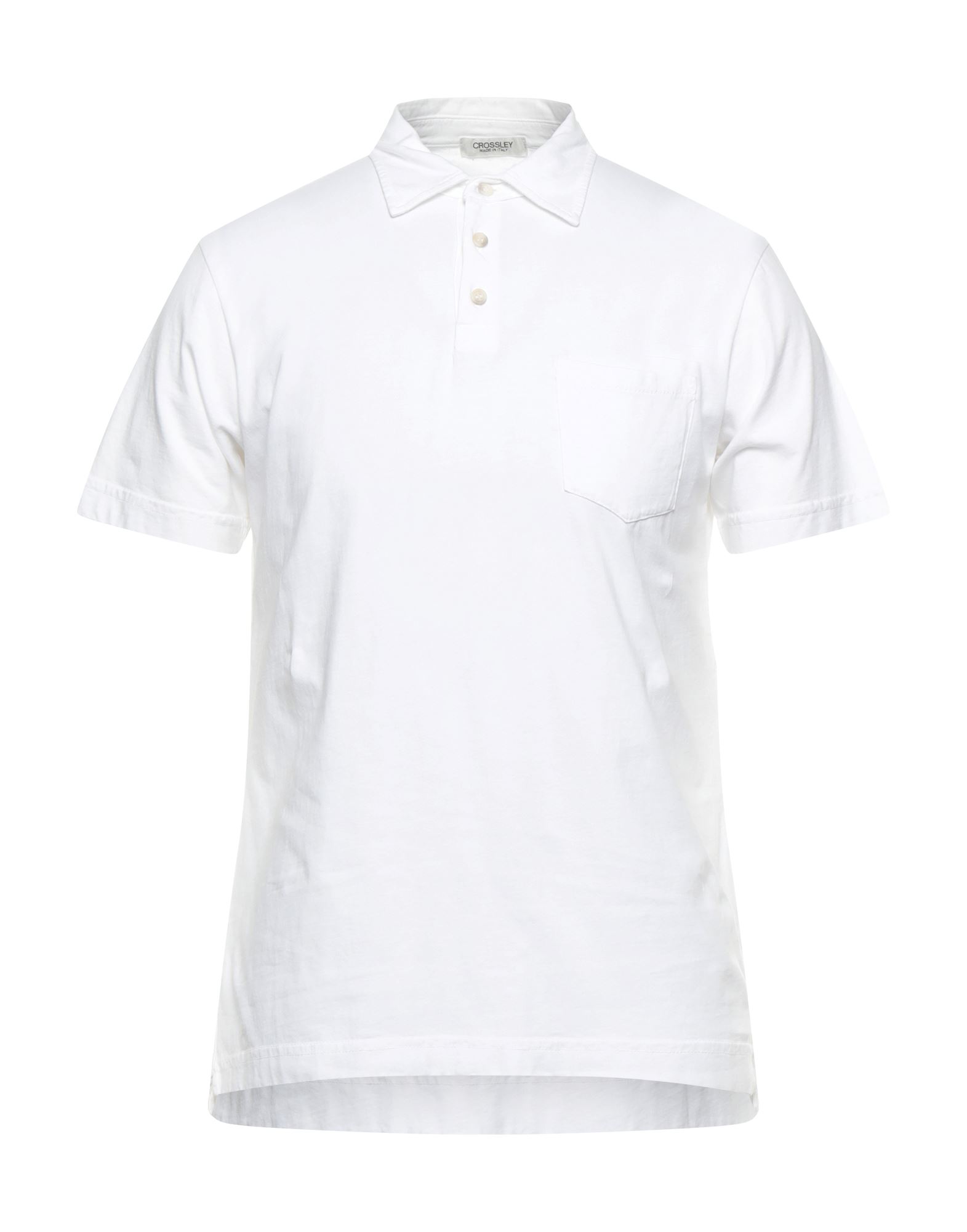  Crossley - Camisetas Y Tops - Polos - On Yoox.com 