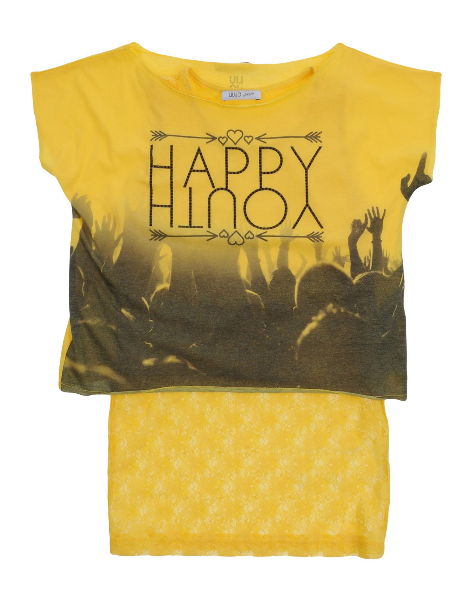 Футболка LIU •JO