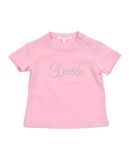 SILVIAN HEACH M�dchen 0-24 monate T-shirts Farbe Rosa Gr��e 5