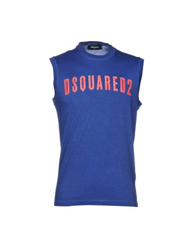 фото Футболка DSQUARED2