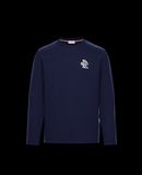 MONCLER クルーネック - Tシャツ - メンズ