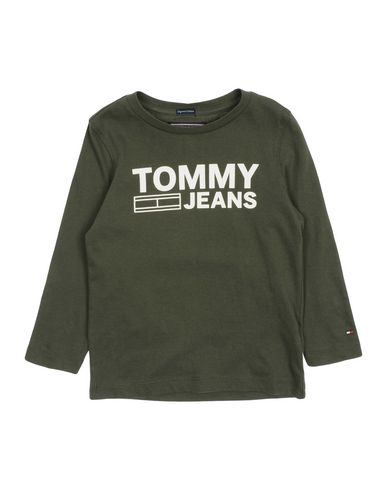 фото Футболка tommy hilfiger