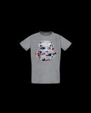 MONCLER T-SHIRT - T-shirts - men