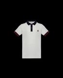 MONCLER POLO SHIRT - Polo shirts - men