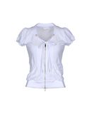 VDP CLUB Damen Sweatshirt Farbe Wei Gre 3