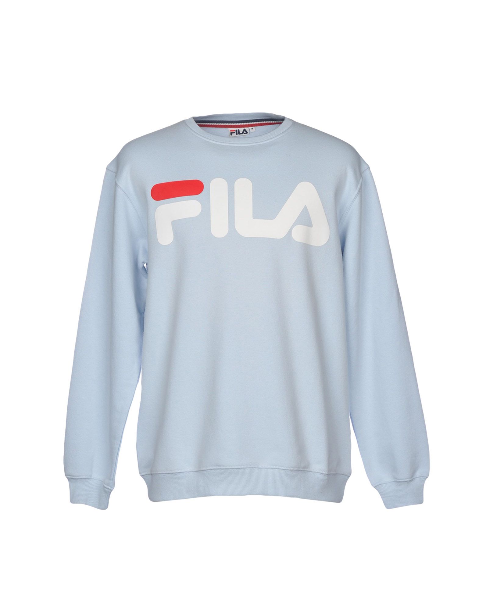 fila in sky blue