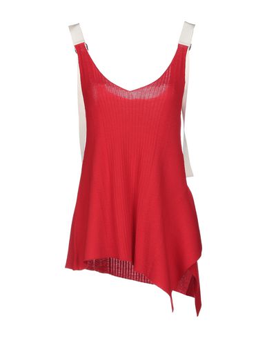 Топ без рукавов