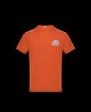 MONCLER T-SHIRT - T-shirts - men