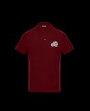 MONCLER POLO - Polo shirts - men