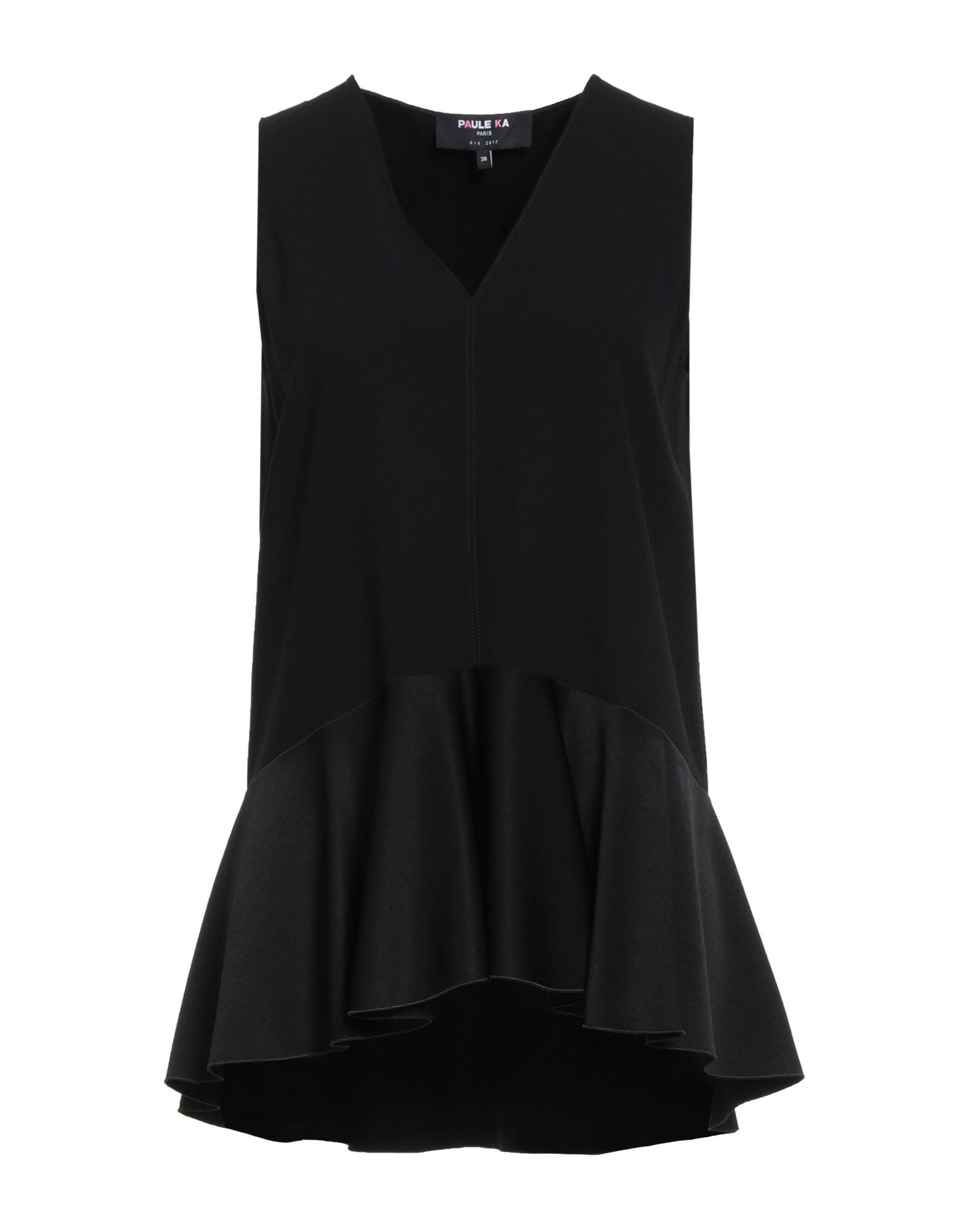  PAULE KA ΜΠΛΟΥΖΑΚΙΑ Τοπ