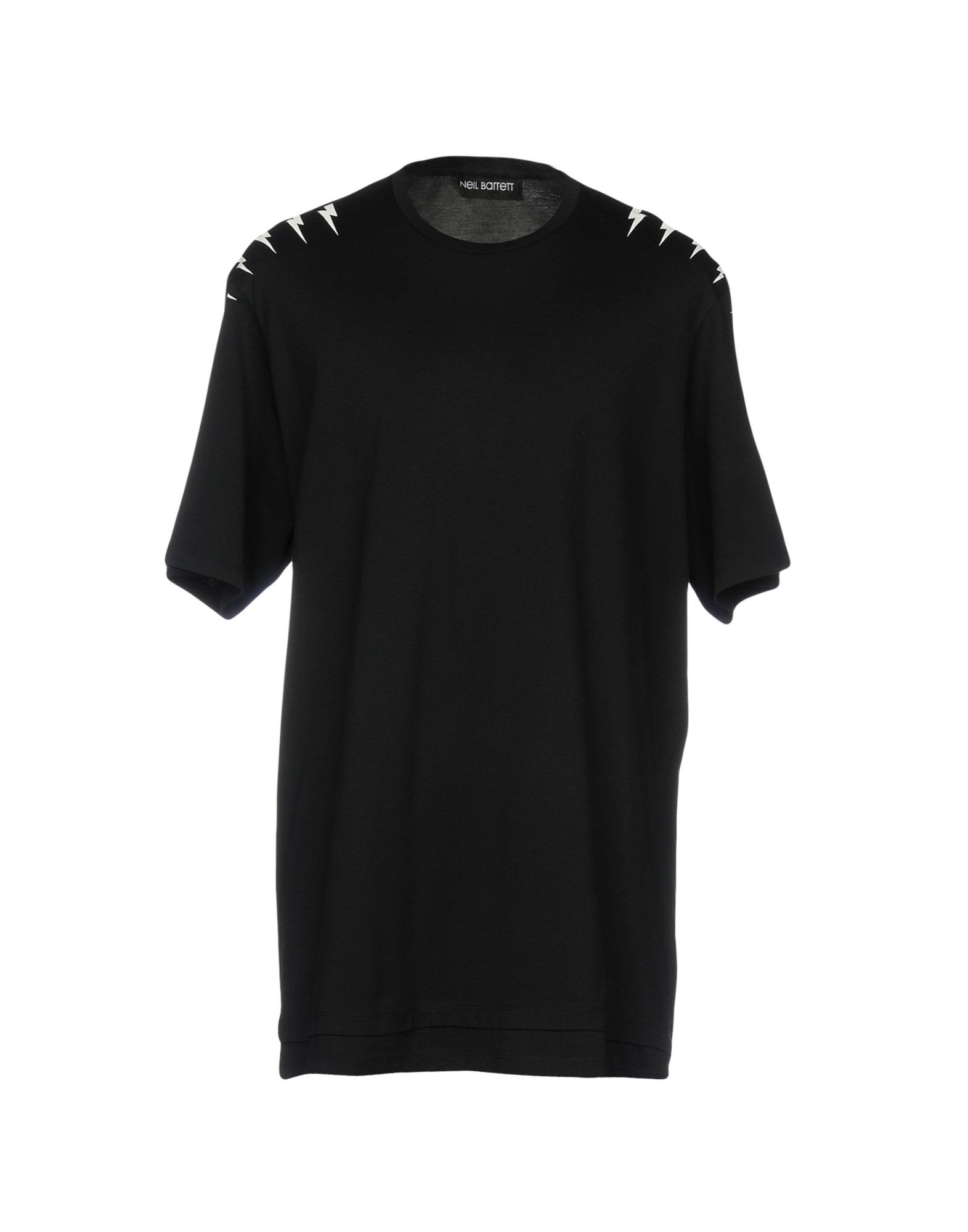 NEIL BARRETT T-SHIRTS