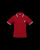 MONCLER POLO SHIRT - Polo shirts - men