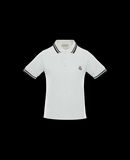 MONCLER POLO SHIRT - Polo shirts - men