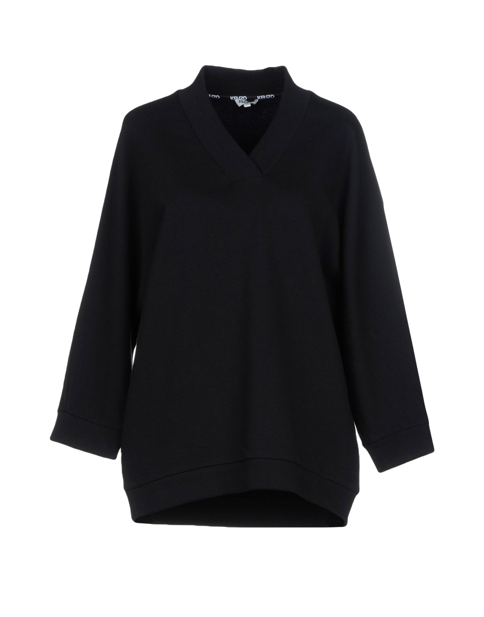 KENZO KENZO ΜΠΛΟΥΖΑΚΙΑ Φούτερ