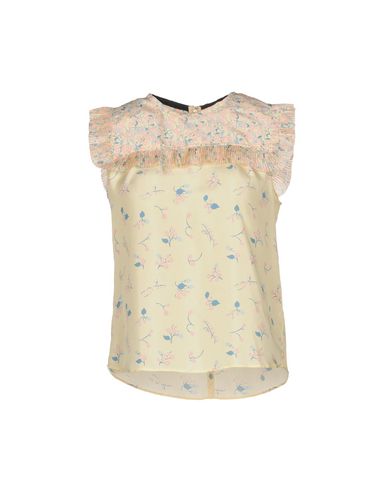 Блузка MANOUSH