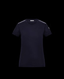 MONCLER Tシャツ - Tシャツ - レディース