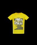 MONCLER T-SHIRT - T-shirts - men