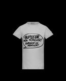MONCLER T-SHIRT - T-shirts - women