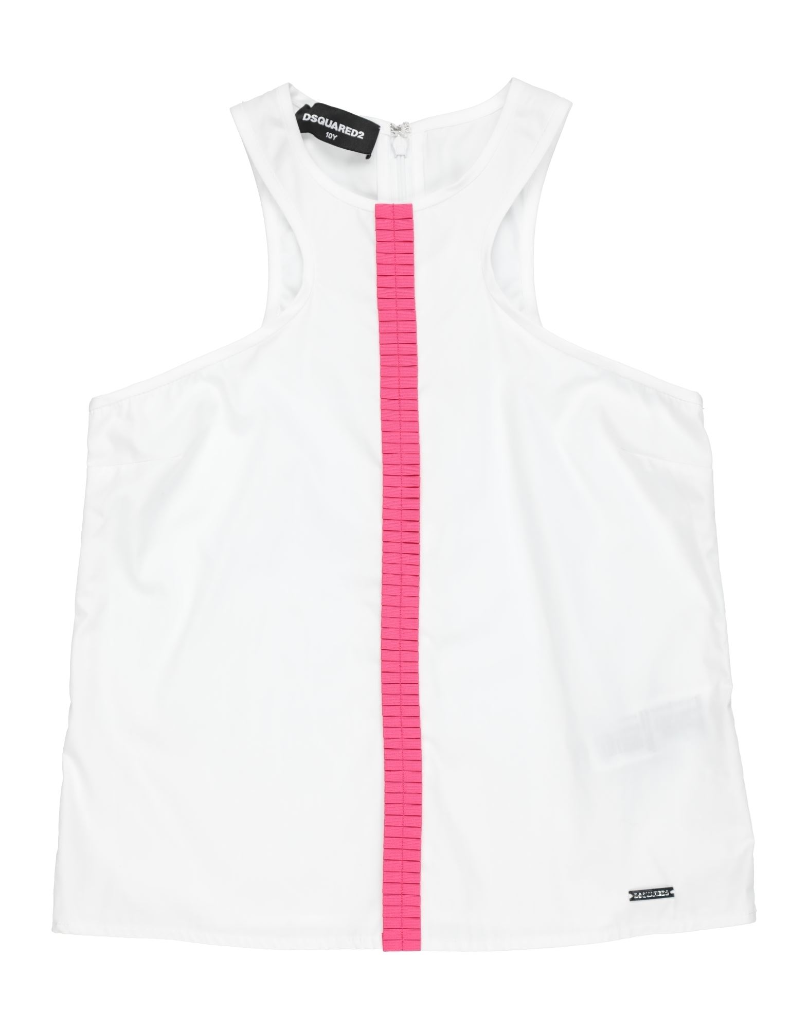  Dsquared2 - Tops - Tops - On Yoox.com 