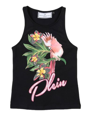 фото Футболка PHILIPP PLEIN