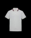 MONCLER POLO - Polo shirts - men