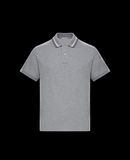 MONCLER POLO - Polo shirts - men