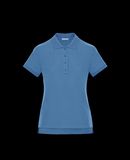 MONCLER POLO - Polos - femme
