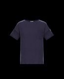 MONCLER T-SHIRT - T-shirt - donna