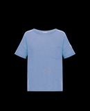 MONCLER T-SHIRT - T-shirts - women