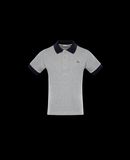MONCLER POLO SHIRT - Polo shirts - men