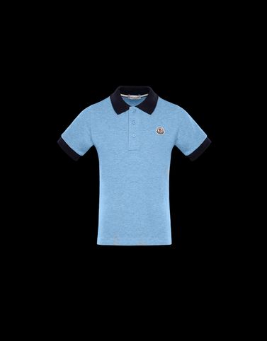 MONCLER POLOHEMD - Polohemden - herren