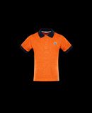 MONCLER POLO SHIRT - Polo shirts - men
