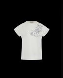 MONCLER T-SHIRT - T-shirts - women