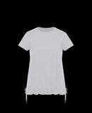 MONCLER T-SHIRT - T-shirt - donna