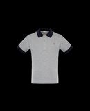 MONCLER POLO SHIRT - Polo shirts - men