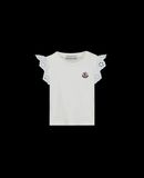 MONCLER T-SHIRT - - women