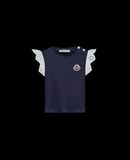 MONCLER T-SHIRT - T-shirt - donna