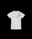 MONCLER CAMISETA - Camisetas - mujer