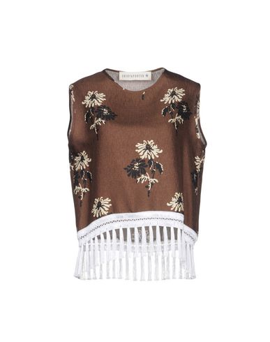 фото Топ без рукавов Shirtaporter