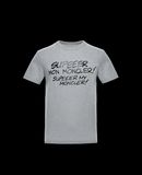 MONCLER T-SHIRT - T-shirts - men