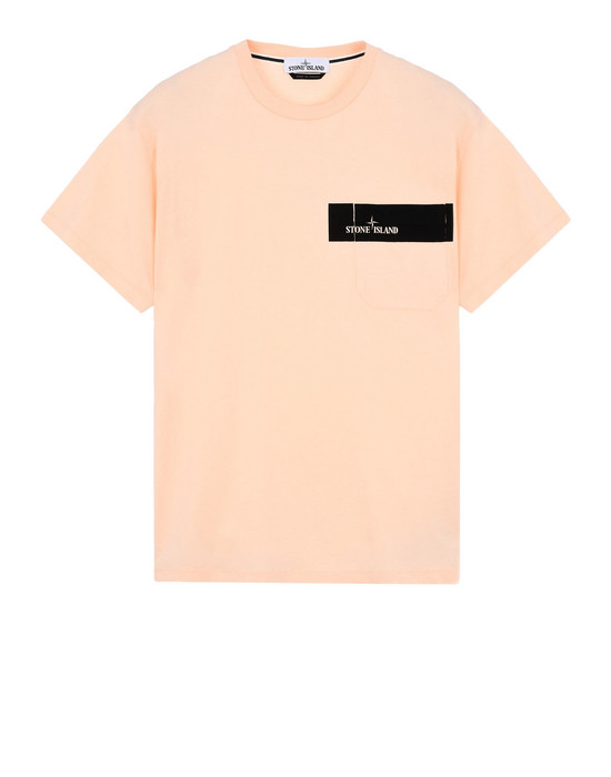 stone island pocket tee