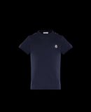 MONCLER T-SHIRT - T-shirts - men