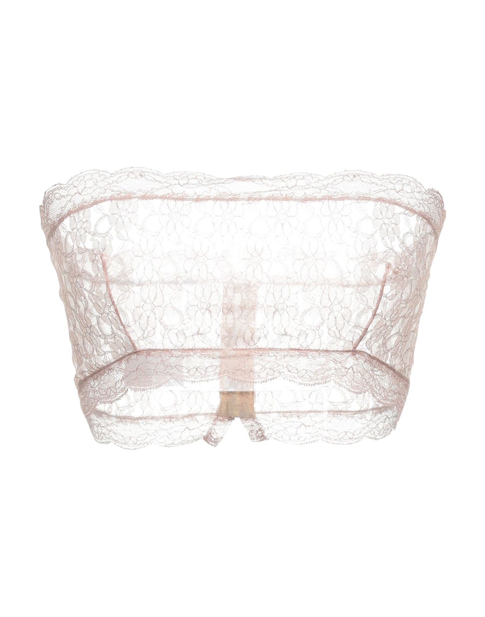Philosophy Di Lorenzo Serafini Tops In Blush